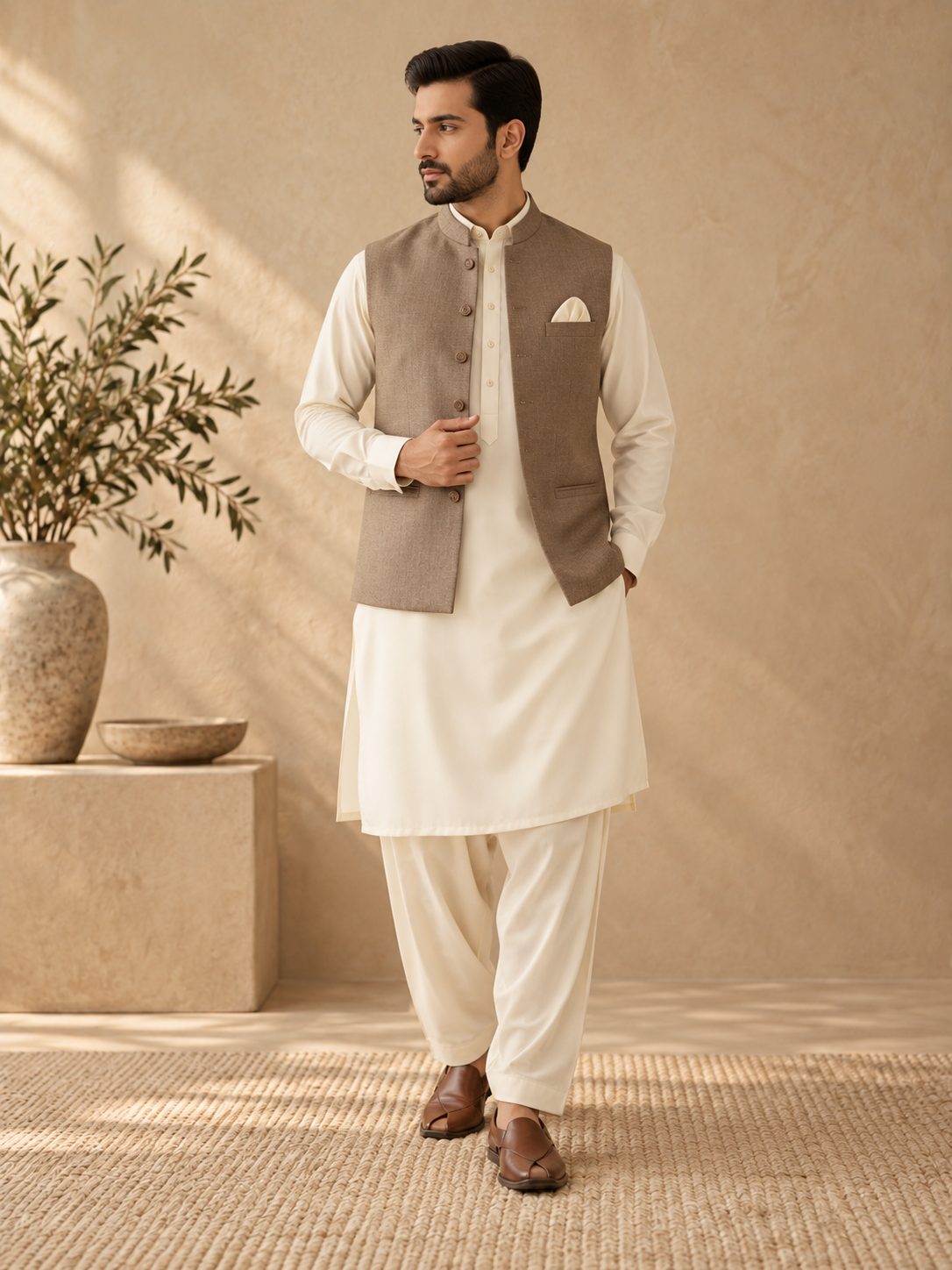 Men’s Wear