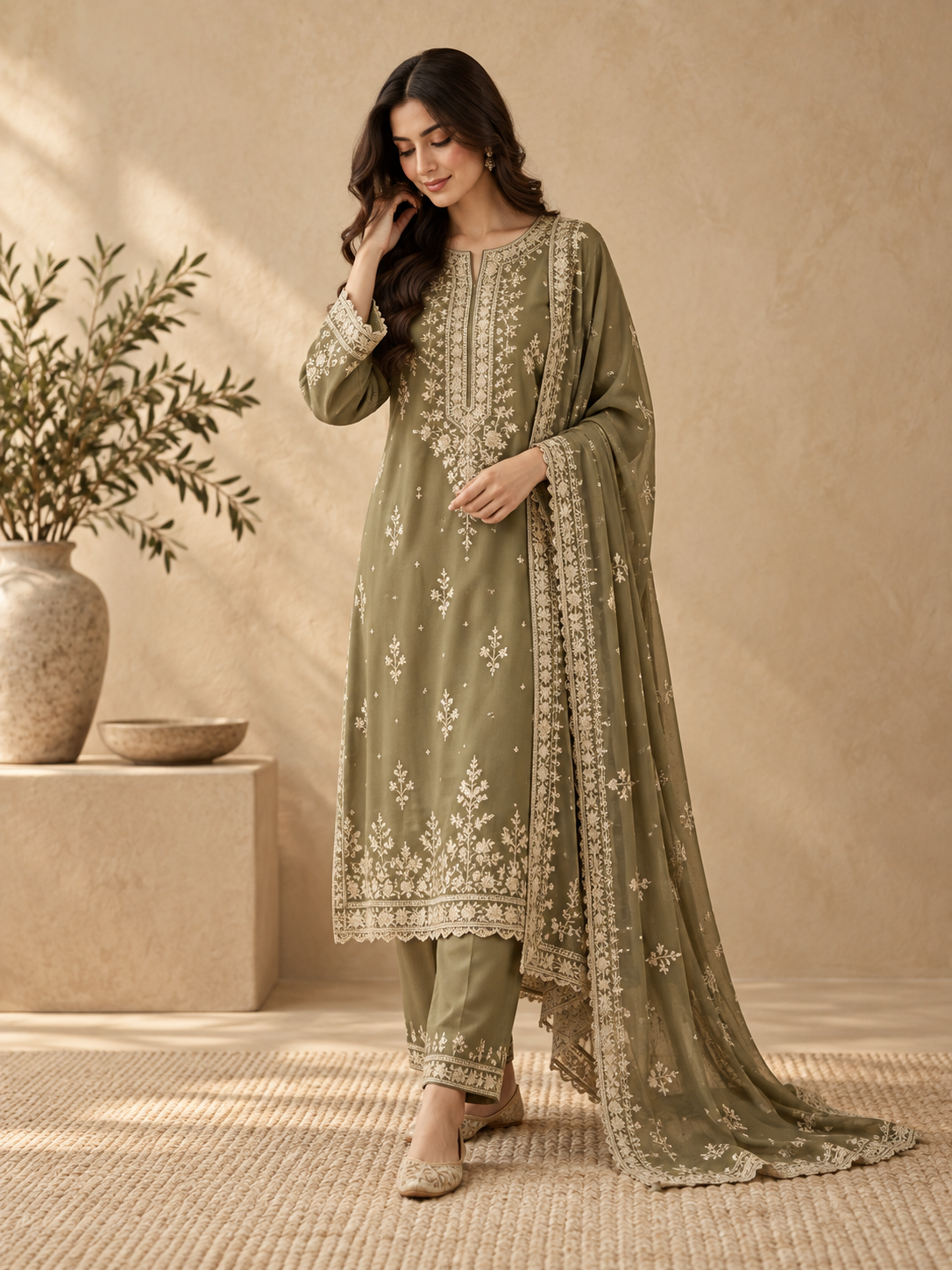 Women’s Wear