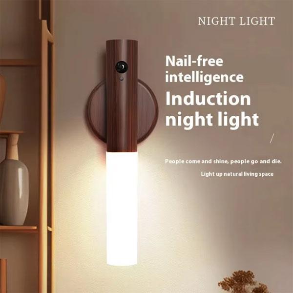 MANVÉRA Magnetic Motion Sensor Night Light