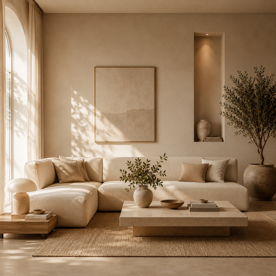Simplicity. Quality. Purpose.